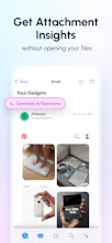 TidyMail gallery image