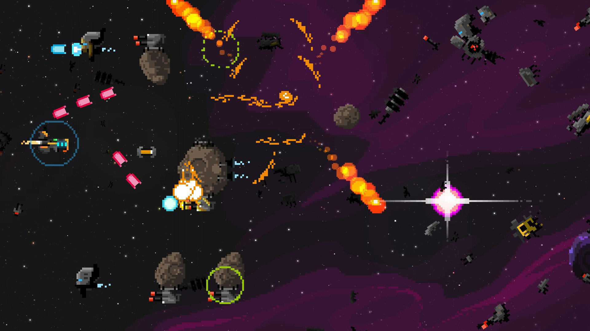 Steredenn gallery image