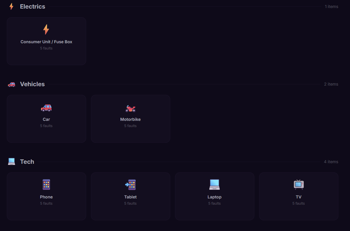 MendOrEnd gallery image