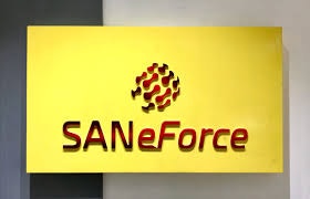 Saneforce - Pharmazeutische Verkäufe mit Saneforce revolutionieren! Medien 2