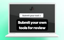 Creatosaur: Tools for Creators media 3
