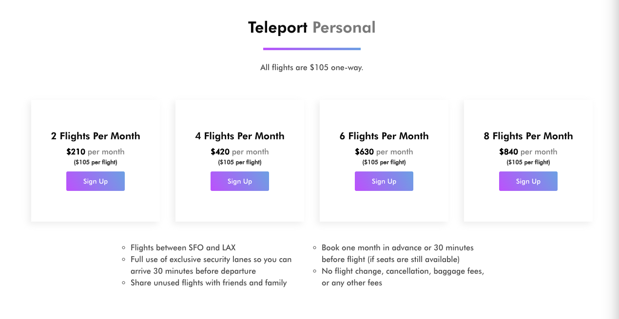 Teleport gallery image