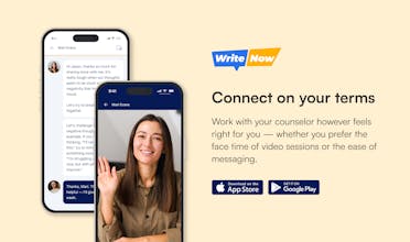 WriteNow Care gallery image