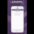 StealthChat - Private Messaging