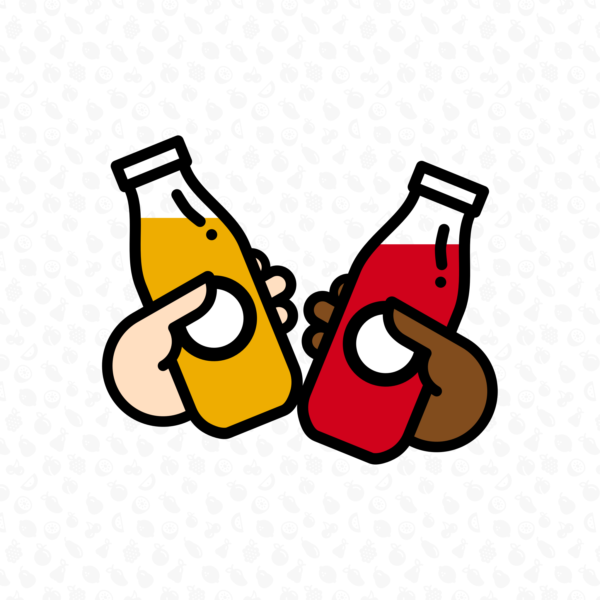 Smoother Things - B2B Smoothie Delivery Business and App