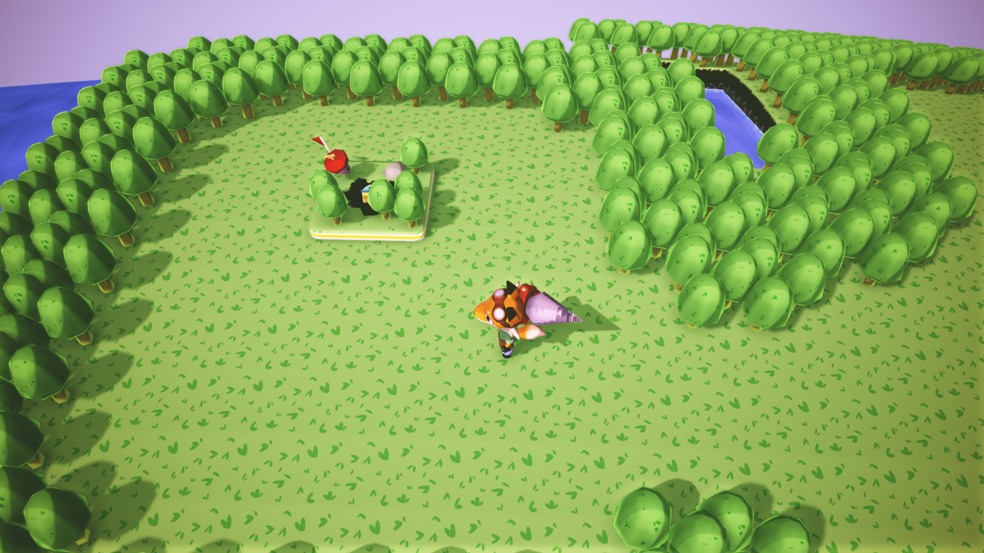 Reynald's Expedition: Curse of the Golden Scarabs gallery image