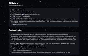 Hadrix gallery image