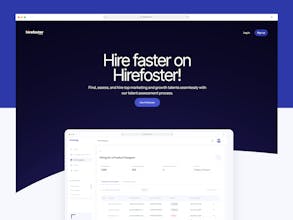 Hirefoster gallery image