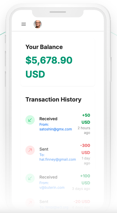 emailUSD - ส่ง USDT ให้กับทุกคนที่มีที่อยู่อีเมล media 2