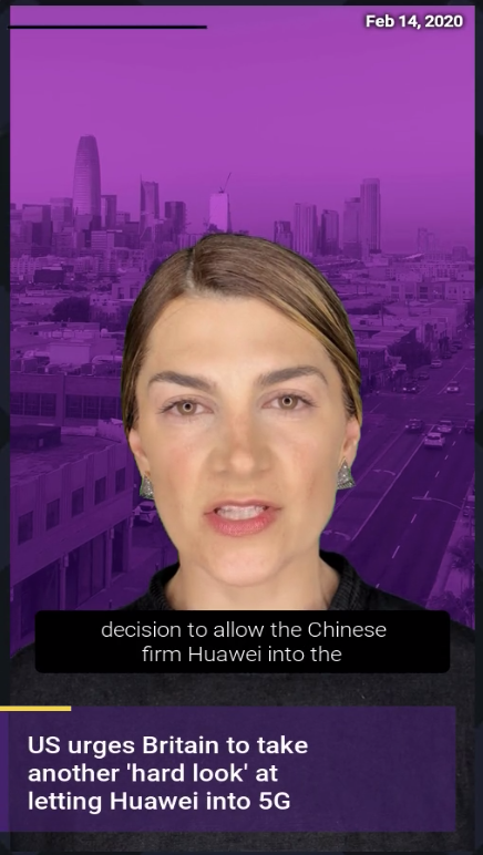 NIUS.TV gallery image