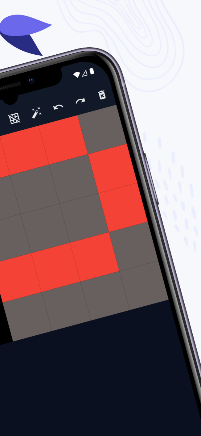 Pixspire | Pixel Art - Screenshot 3 preview