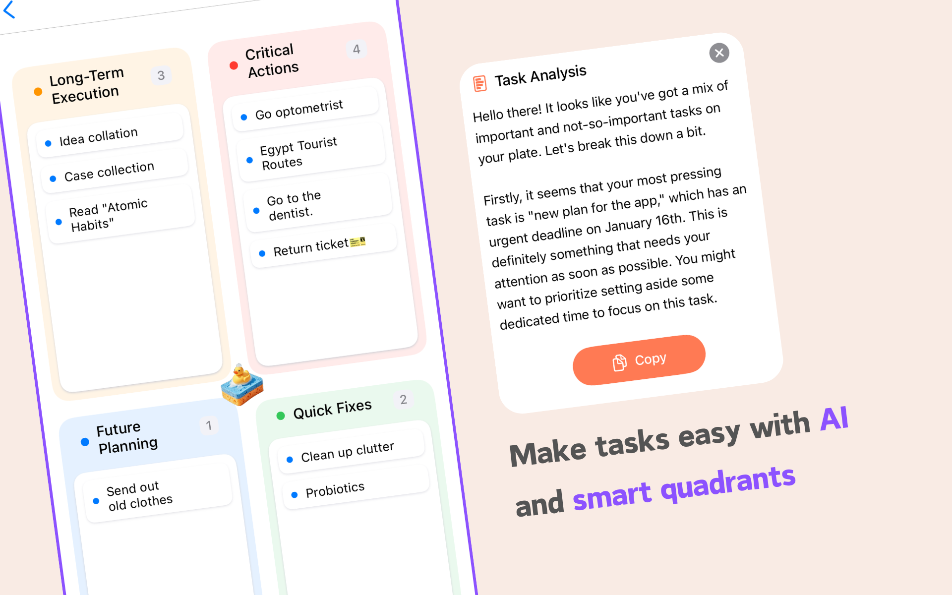 SpongeHome gallery image