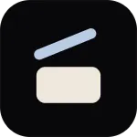 Vitrine — kept under glass