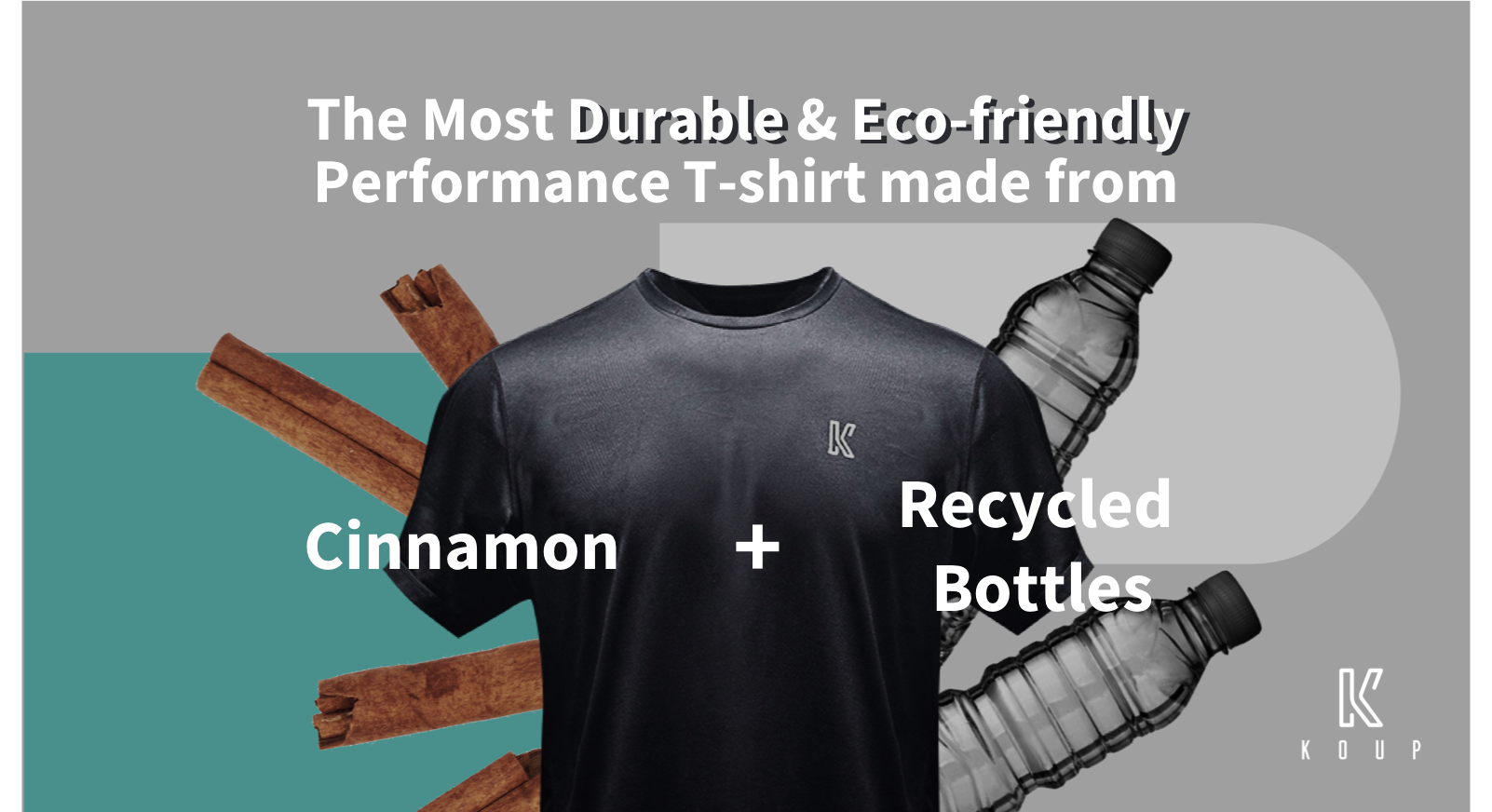 World's First Activewear with CINNAMON gallery image