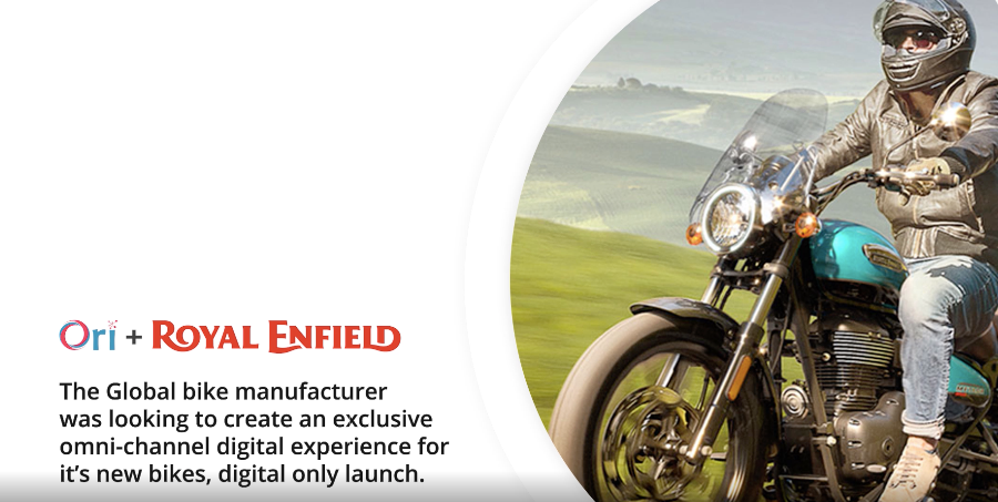 Ori AI gallery image