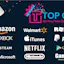 Top Gifts