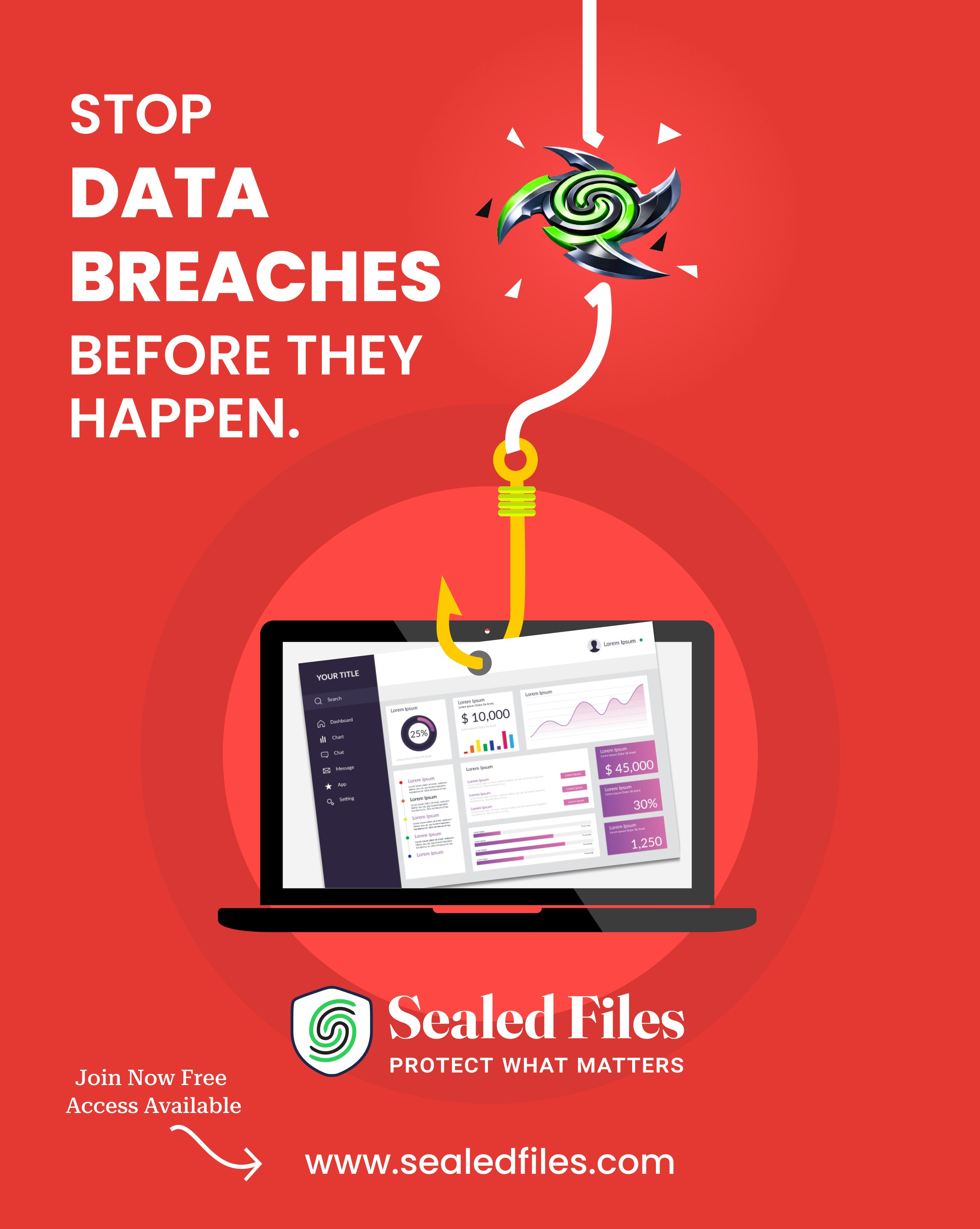 SealedFiles gallery image