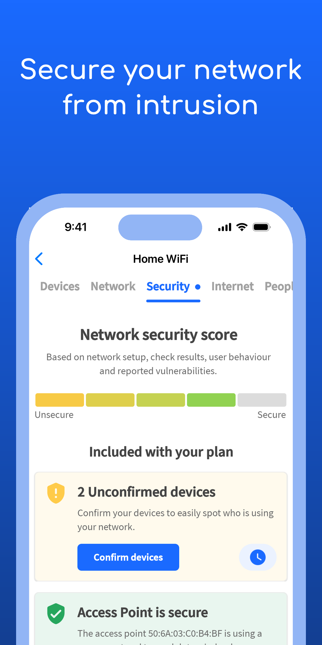 وسائط وكيل الأصابع - وحدة مراقبة الشبكة 24/7 للتوت PI 5