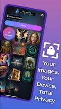 Adima AI Image Upscaler Lite For Mobile gallery image