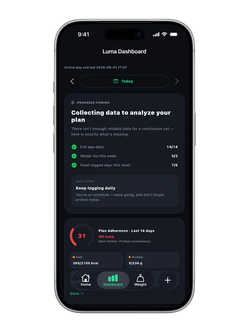 Forsova Luma screenshot 2