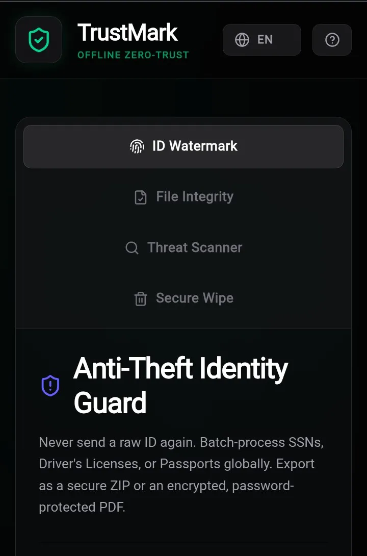 Identity Guard gallery image