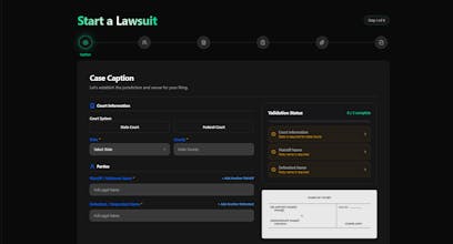 LawFair gallery image