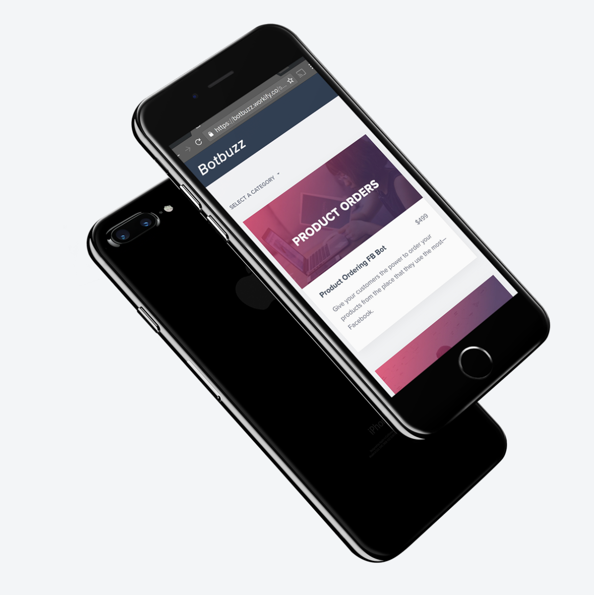 Botbuzz gallery image