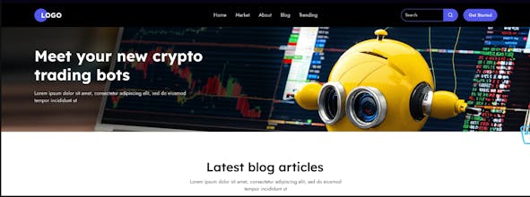 Remitano Clone Script gallery image