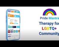 Pride Mantra : LGBT Counseling media 1
