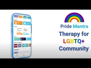 Pride Mantra LGBT Counseling gallery image