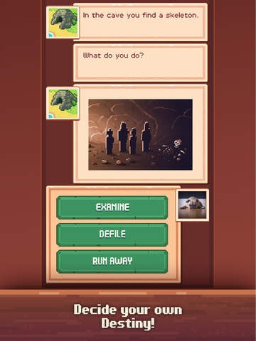 Tinker Island Survival gallery image