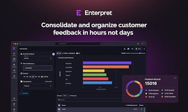 Enterpret gallery image