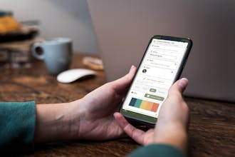 The Monstera gallery image