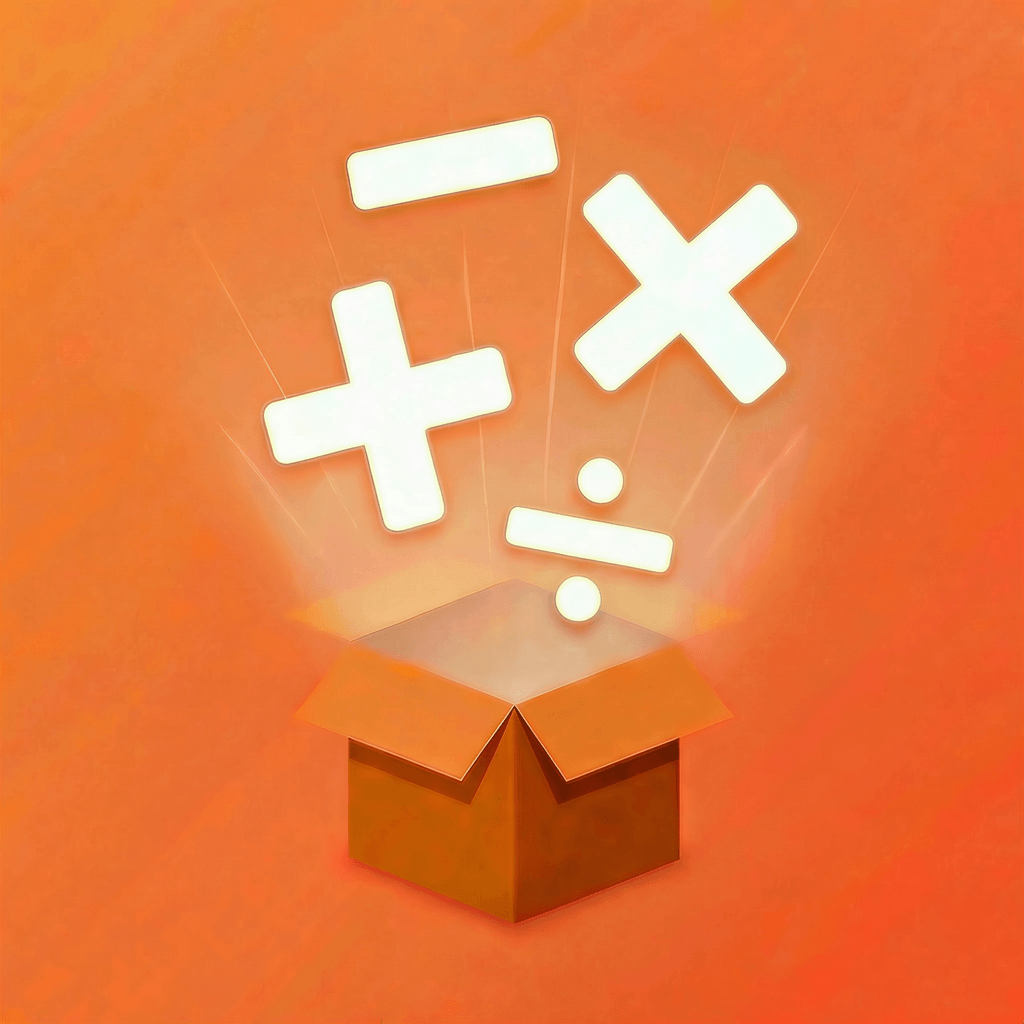 Freestyle Calculator