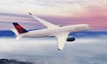 Delta Airlines Reservations image
