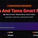 Catch And Tame Roblox Wiki