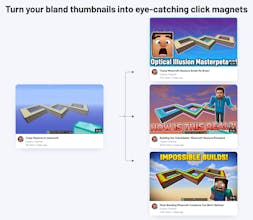 Thumbnail-AI.app gallery image