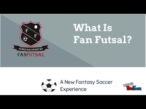 Fan Futsal gallery image