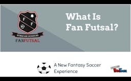 Fan Futsal media 1