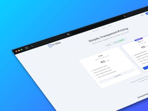 SlimDoc gallery image