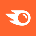 Ferramentas de SEO do Site Semrush para Firefox