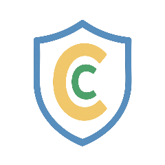 Crypto Coin Safety logo
