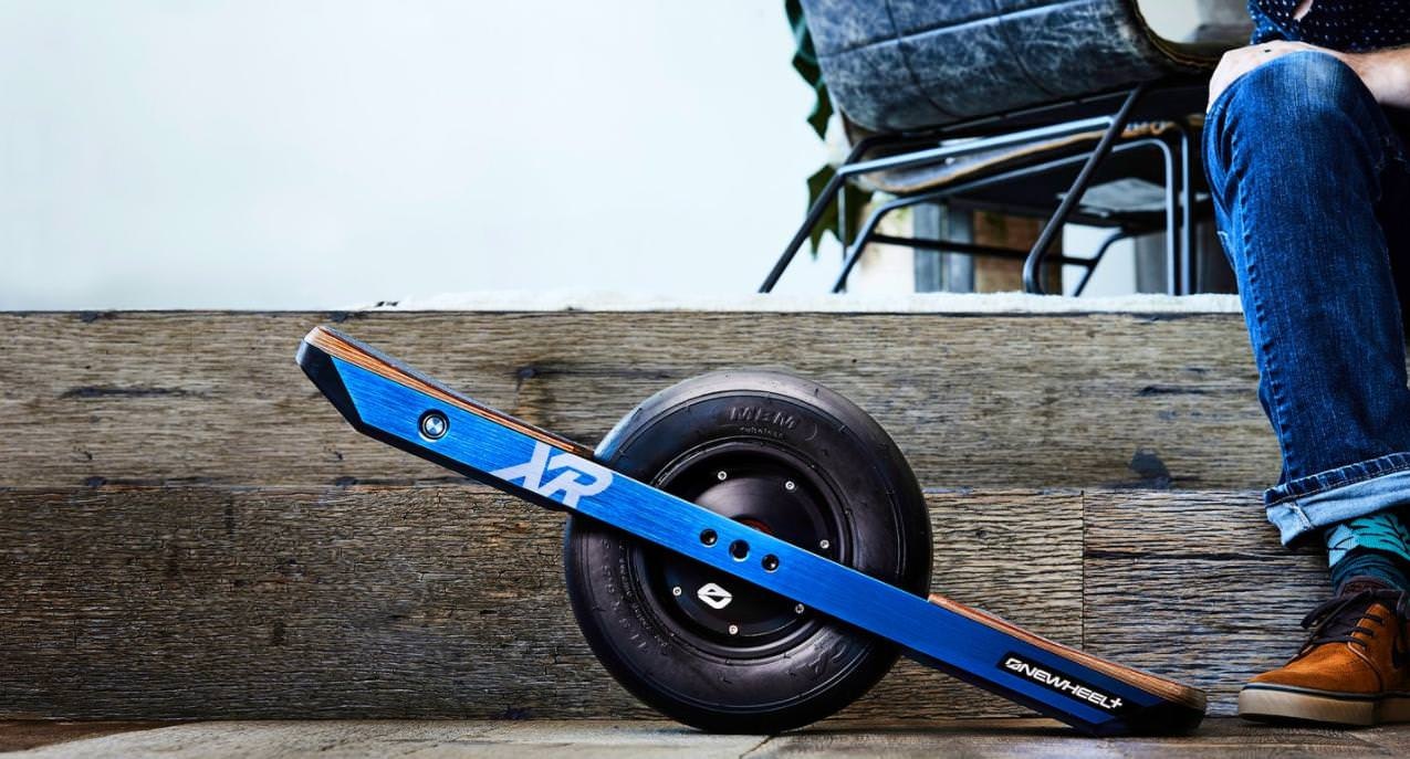 Onewheel XR gallery image