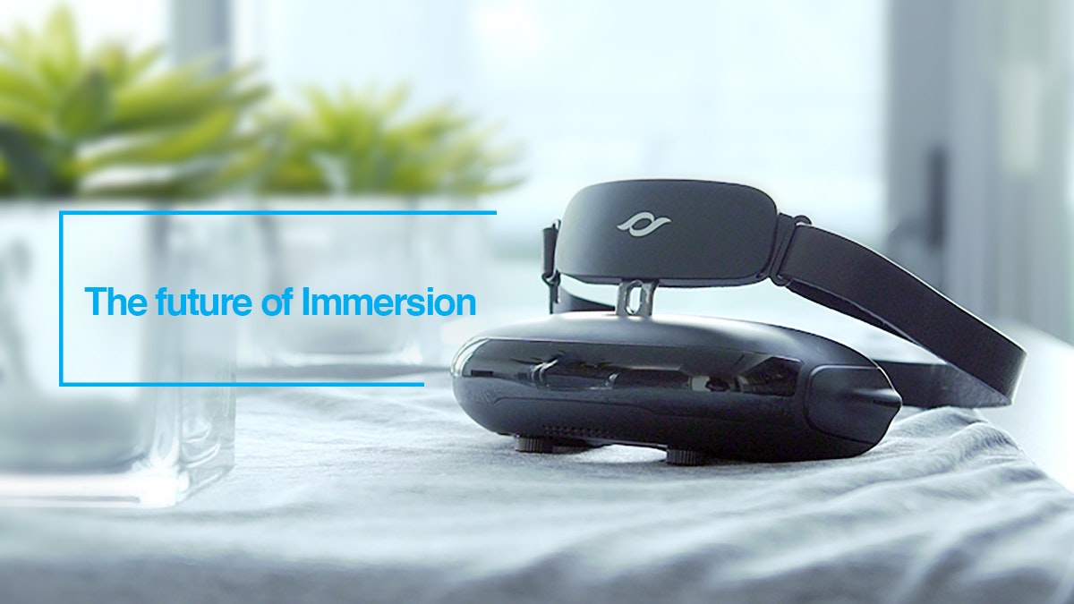 Cinego gallery image