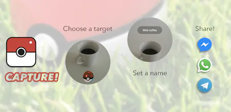 Capture! gallery image