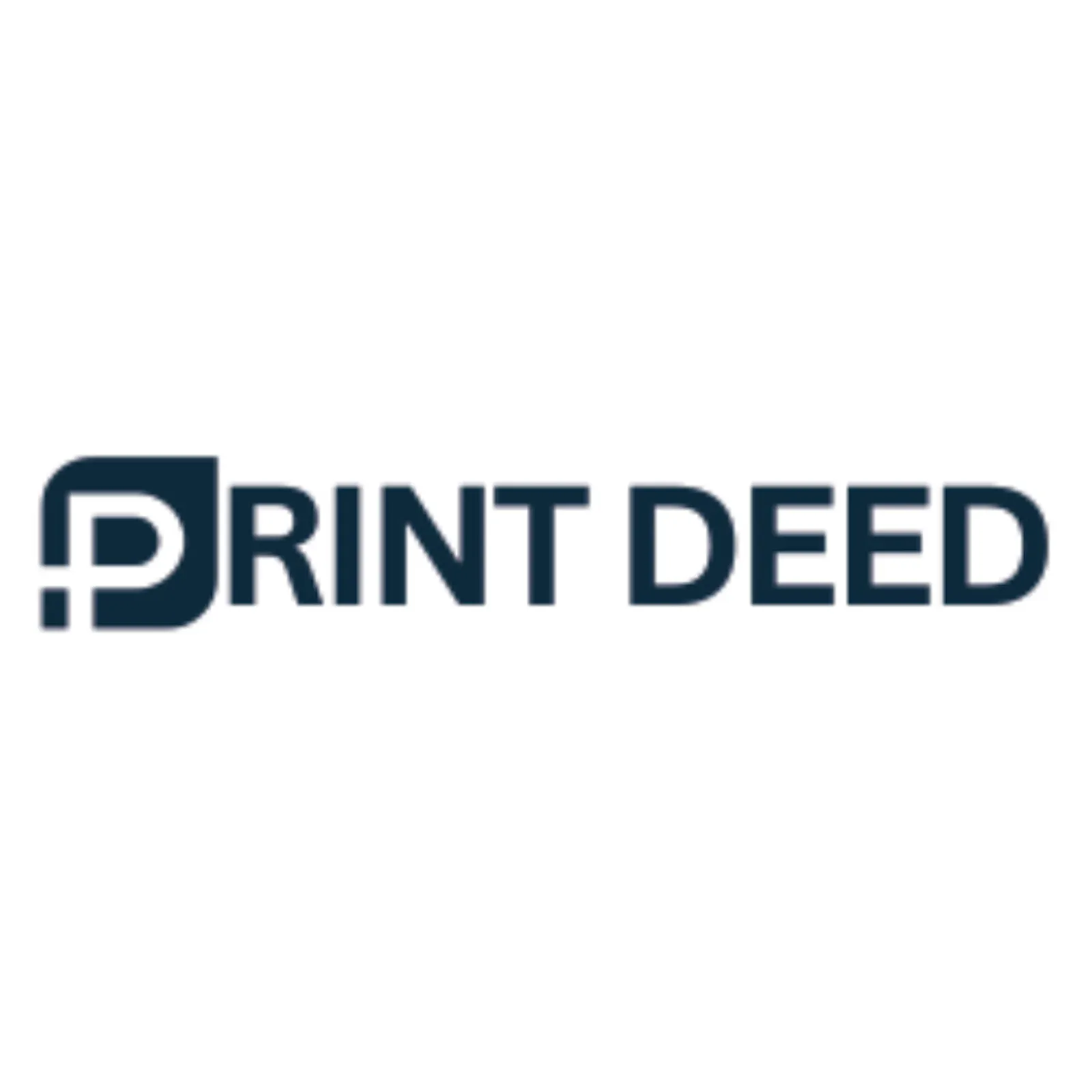 PrintDeed screenshot 1