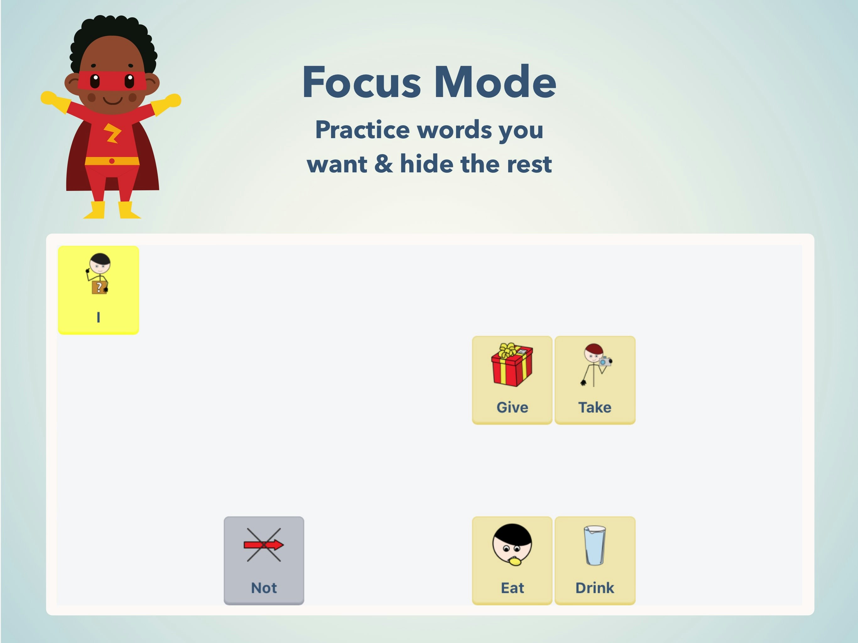 AAC Bestie 2.0 gallery image