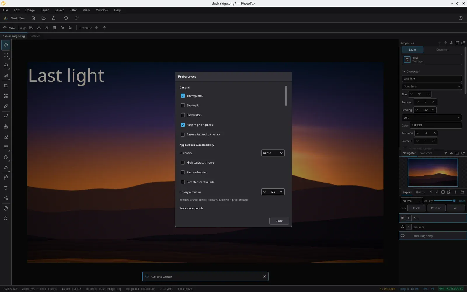 Screenshot 4