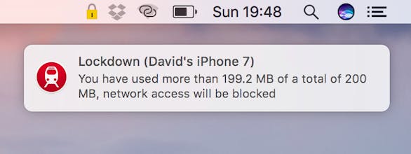 TripMode gallery image