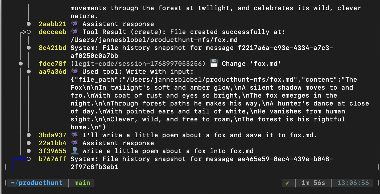 Legit-code gallery image